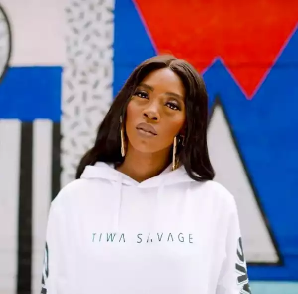 ‘I Think I’m Going To Drop An Album This Year’ – Tiwa Savage